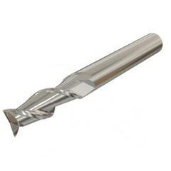 SolidMill Endmill - ECA160B32-2C16 Grade IC08 - Eagle Tool & Supply