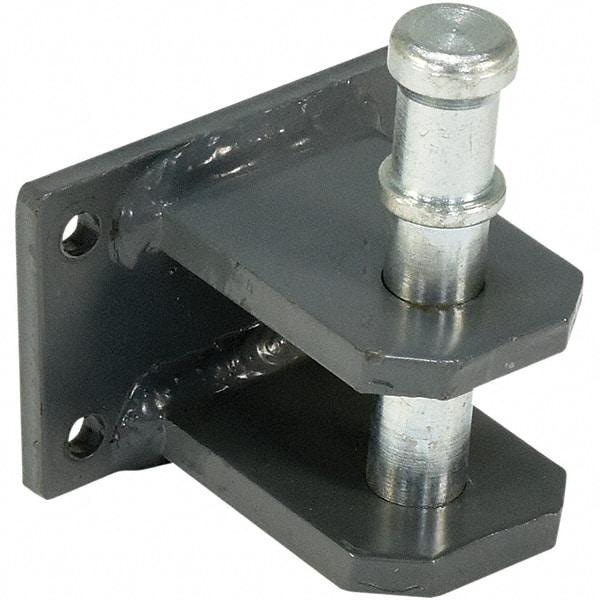 Vestil - Steel Pin Lock Hitch Pin - Eagle Tool & Supply