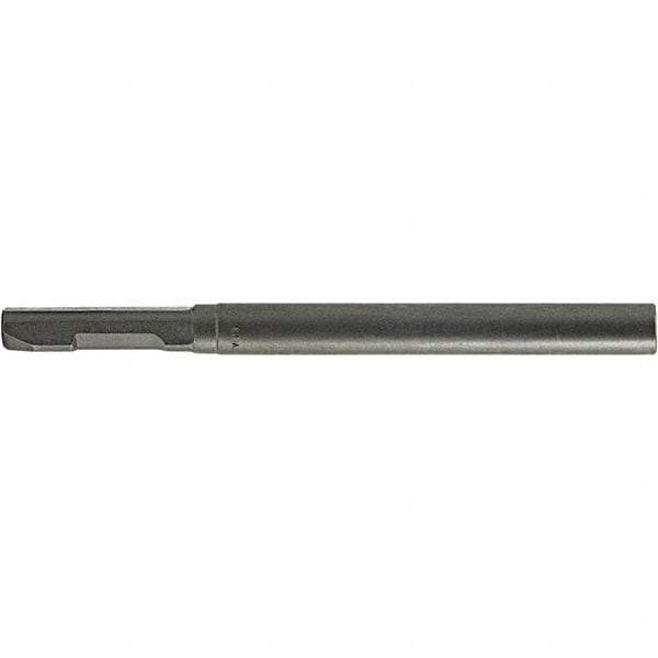 Cleco - Hammer & Chipper Replacement Chisels Type: Spoon Chisel Head Width (mm): 35.00 - Eagle Tool & Supply