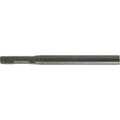 Cleco - Hammer & Chipper Replacement Chisels Type: Spoon Chisel Head Width (mm): 25.00 - Eagle Tool & Supply