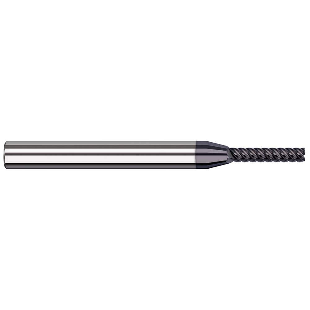 Harvey Tool - Square End Mill - Eagle Tool & Supply