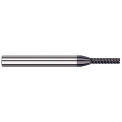 Harvey Tool - Square End Mill - Eagle Tool & Supply