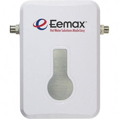 Eemax - 240 Volt Electric Water Heater - 13 KW, 54 Amp, 8 AWG Wire Gauge - Eagle Tool & Supply