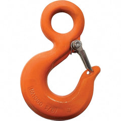 CM - Shackles Nominal Chain Size: 1-1/8 Load Limit (Ton): 11.25 - Eagle Tool & Supply