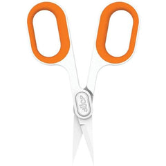 Slice - Scissors & Shears Blade Material: Ceramic Applications: General Purpose - Eagle Tool & Supply
