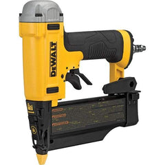 DeWALT - Air Nailers Fastener Type: Pin Nailer Nail Diameter (Gauge): 23.00 - Eagle Tool & Supply