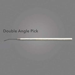 Ullman Devices - Scribes Type: Double Angle Pick Overall Length Range: 4" - 6.9" - Eagle Tool & Supply