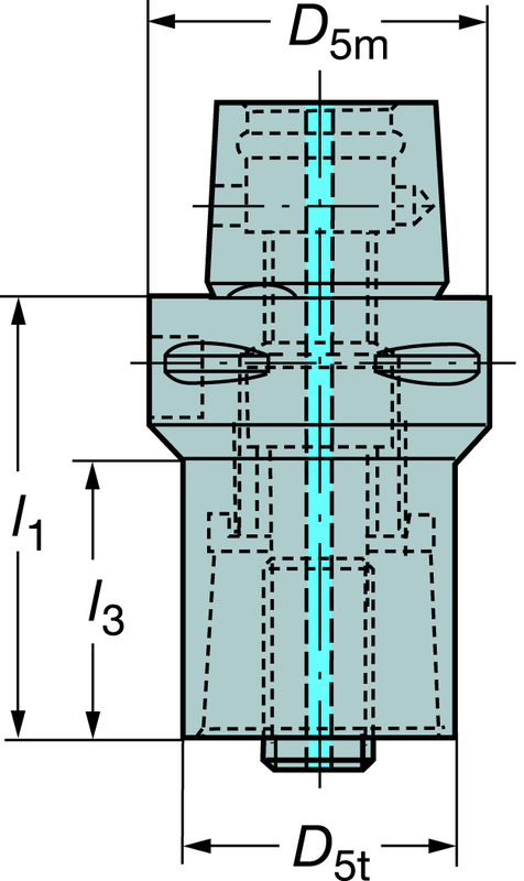 C53910232060A ADAPTER - Eagle Tool & Supply