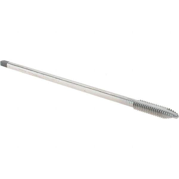 Reiff & Nestor - 2 Flute H3 Spiral Point Extension Tap - 6" OAL - Exact Industrial Supply