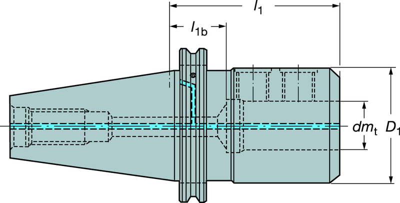 A2B274025080 HOLDER - Eagle Tool & Supply