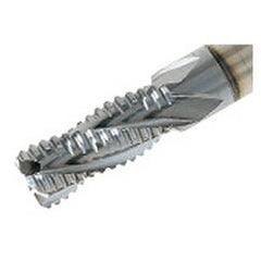 ERC080E203W08 IC08 END MILL - Eagle Tool & Supply