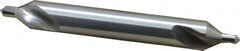 Keo - #6 Plain Cut 60° Incl Angle High Speed Steel Combo Drill & Countersink - Eagle Tool & Supply