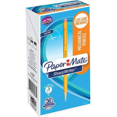 Paper Mate - Pens & Pencils Type: Mechanical Pencil Color: Graphite - Eagle Tool & Supply