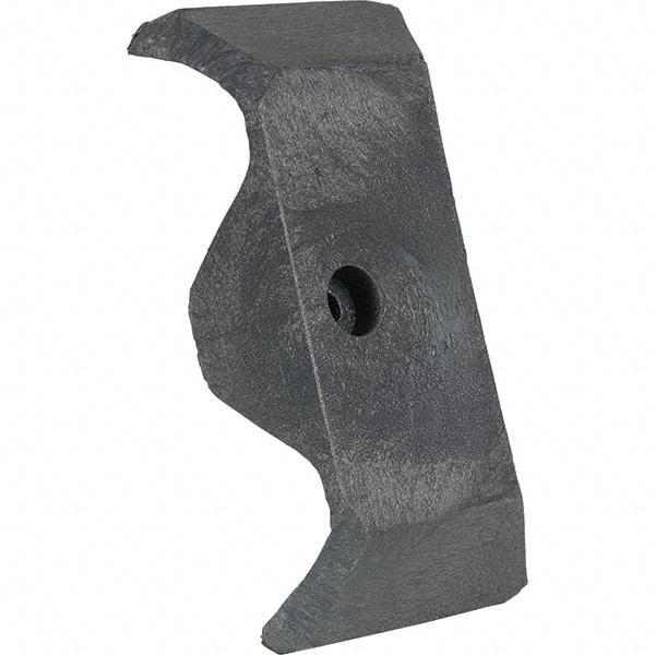 Vestil - Rail Mount Kits & Parts Type: End Cap - Eagle Tool & Supply