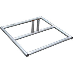 Vestil - Folding Gates & Barricades Type: Barrier - Eagle Tool & Supply