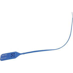 Vestil - Security Seals Type: Barrier Seal Overall Length (Decimal Inch): 15.0000 - Eagle Tool & Supply