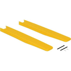 Vestil - Fork Blade Protectors - Eagle Tool & Supply