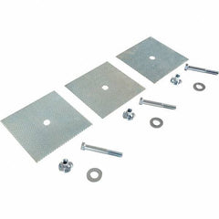 Vestil - Car Stop Kit - Eagle Tool & Supply