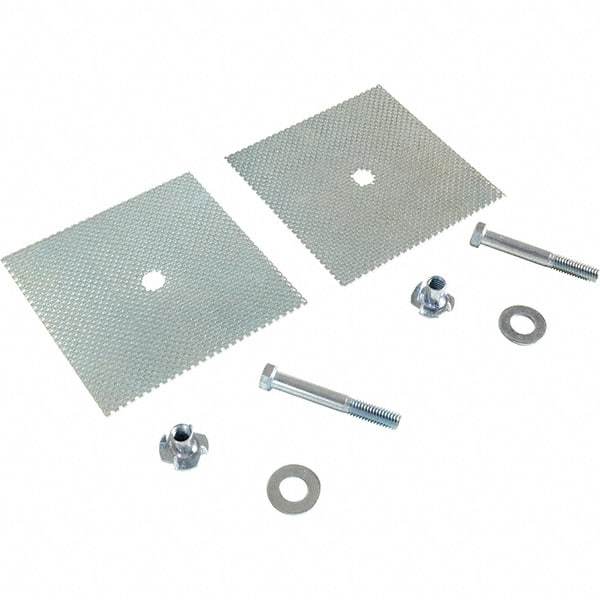Vestil - Car Stop Kit - Eagle Tool & Supply