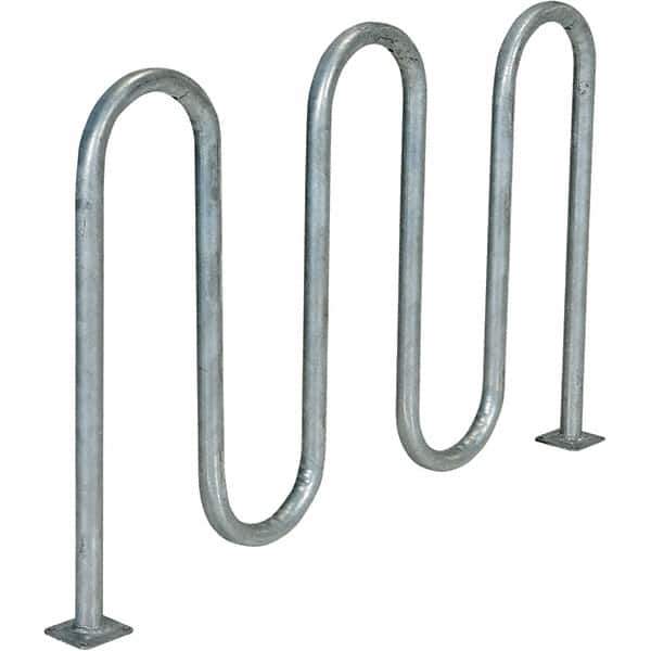 Vestil - Bicycle & Scooter Accessories Type: Front Wheel w/Drum Brake For Use With: Bicycle - Eagle Tool & Supply