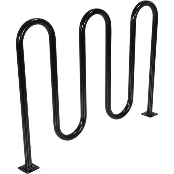 Vestil - Bicycle & Scooter Accessories Type: Front Wheel w/Drum Brake For Use With: Bicycle - Eagle Tool & Supply