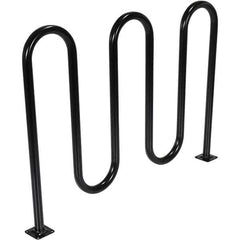 Vestil - Bicycle & Scooter Accessories Type: Front Wheel w/Drum Brake For Use With: Bicycle - Eagle Tool & Supply