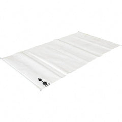 Vestil - Dunnage Bags Width (Inch): 48 Length (Inch): 1/16 - Eagle Tool & Supply