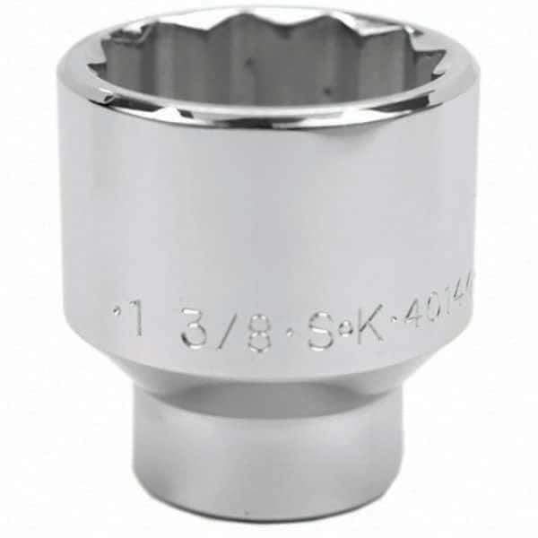 SK - Hand Socket - Eagle Tool & Supply