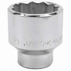 SK - Hand Socket - Eagle Tool & Supply