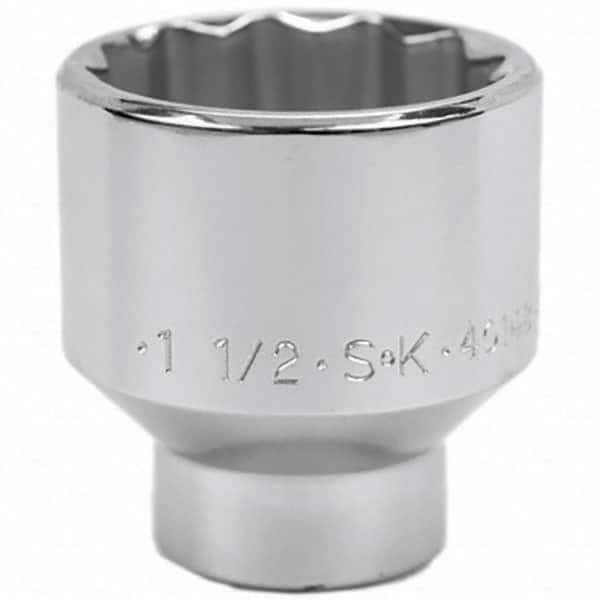 SK - Hand Socket - Eagle Tool & Supply