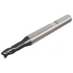 SolidMill Endmill - ECS020E03-3W06-57 - Eagle Tool & Supply