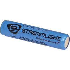 Streamlight - Batteries Type: Standard Battery Size: 3.7V - Eagle Tool & Supply