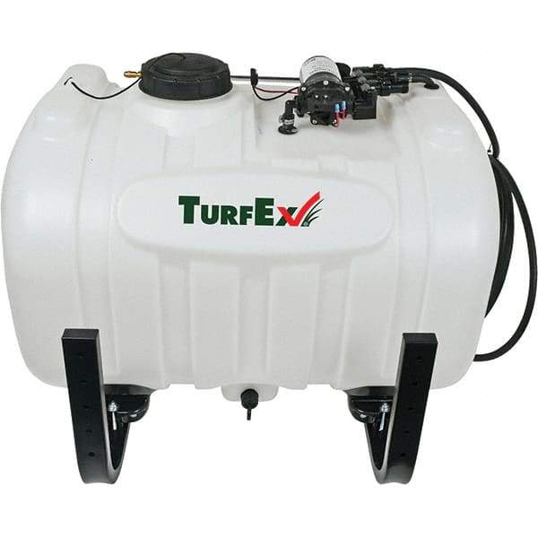 Trynex - Garden & Pump Sprayers Type: Cart Sprayer Chemical Safe: Yes - Eagle Tool & Supply