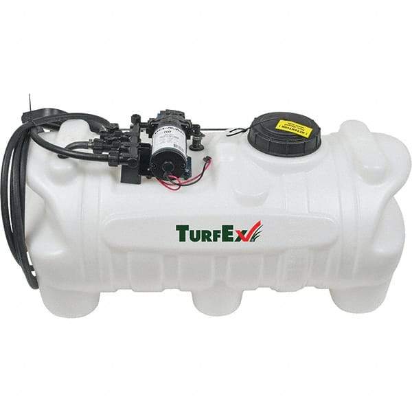 Trynex - Garden & Pump Sprayers Type: Cart Sprayer Chemical Safe: Yes - Eagle Tool & Supply