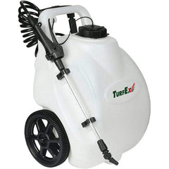 Trynex - Garden & Pump Sprayers Type: Hand Sprayer Chemical Safe: Yes - Eagle Tool & Supply