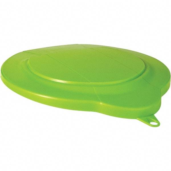 Vikan - Mop Bucket Accessories Type: Pail Lid Material: Polypropylene - Eagle Tool & Supply