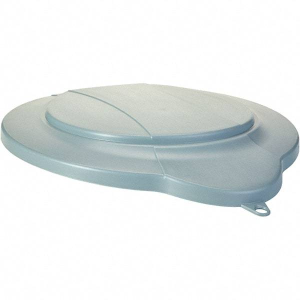 Vikan - Mop Bucket Accessories Type: Pail Lid Material: Polypropylene - Eagle Tool & Supply