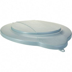 Vikan - Mop Bucket Accessories Type: Pail Lid Material: Polypropylene - Eagle Tool & Supply