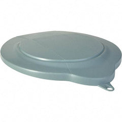 Vikan - Mop Bucket Accessories Type: Pail Lid Material: Polypropylene - Eagle Tool & Supply