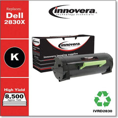 innovera - Office Machine Supplies & Accessories For Use With: Dell S2830DN Nonflammable: No - Eagle Tool & Supply