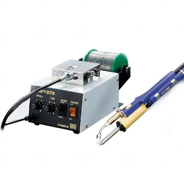 Hakko - Soldering Station Accessories Type: Self Solder Feeder For Use With: Soldering Iron And Solder Wire - Eagle Tool & Supply