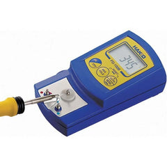 Hakko - Soldering Station Accessories Type: Tip Thermometer For Use With: Soldering Tips - Eagle Tool & Supply