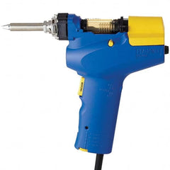 Hakko - Soldering Stations Type: Portable Desoldering Tool Power Range/Watts: 140W - Eagle Tool & Supply