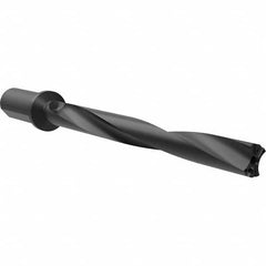 Allied Machine and Engineering - Drill Bodies Series: APX 33 Head Connection Size: 33 - Eagle Tool & Supply