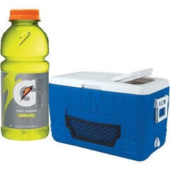 Gatorade - Activity Drinks Type: Activity Drink Form: Ready-to-Drink - Eagle Tool & Supply