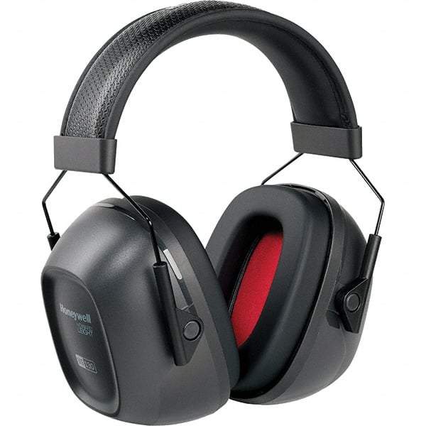 Howard Leight - Earmuffs Band Position: Over Head NRR Rating (dB) Over the Head: 30 - Eagle Tool & Supply