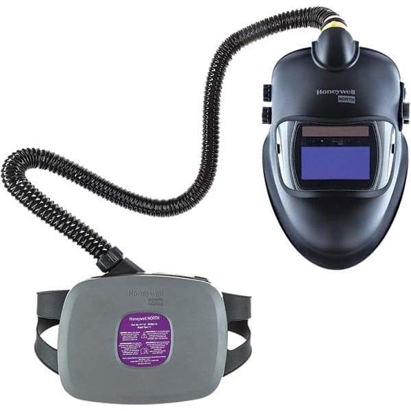 Honeywell - PAPR & Supplied Air (SAR) Replacement Parts & Accessories Accessory/Replacement Type: PAPR Systems Type: Replacement Belt - Eagle Tool & Supply