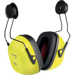 Howard Leight - Earmuffs Band Position: Over Head NRR Rating (dB) Over the Head: 30 - Eagle Tool & Supply