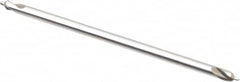 Keo - #1 Plain Cut 90° Incl Angle High Speed Steel Combo Drill & Countersink - Eagle Tool & Supply