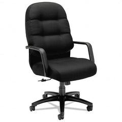 Hon - 47" High Executive Chair - Eagle Tool & Supply